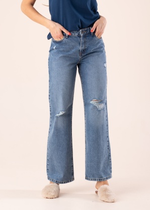 Noisy May teksapüksid Amanda