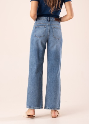 Noisy May teksapüksid Amanda