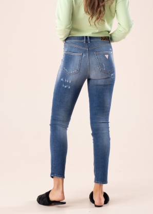 Джинсы 1981 Guess