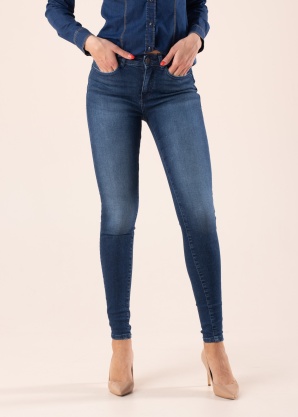 Джинсы Lucy Noisy May