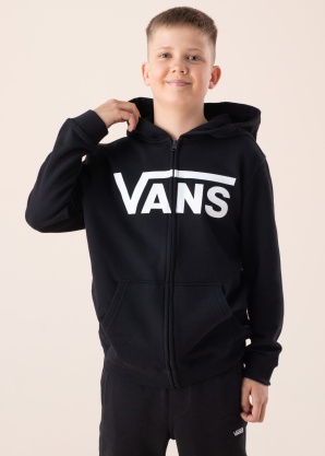 Кофта Vans