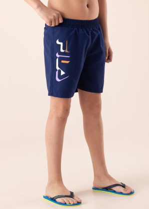 Плавательные шорты Salem Fila