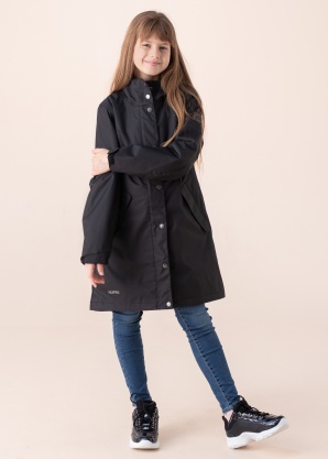 Весенне-осенняя парка Janelle 1 Huppa