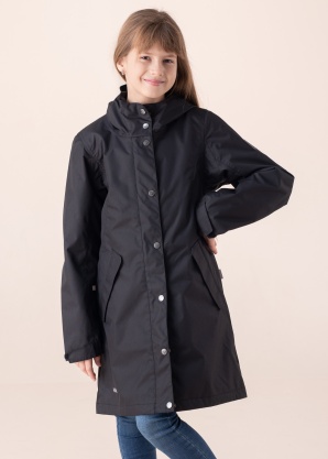 Весенне-осенняя парка Janelle 1 Huppa