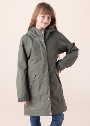 Весенне-осенняя парка Huppa