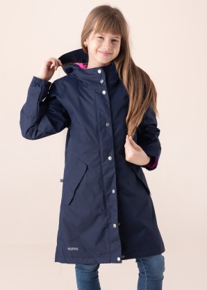 Весенне-осенняя парка Huppa