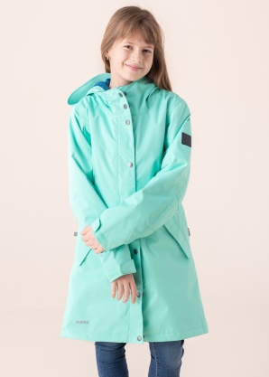 Весенне-осенняя парка Huppa