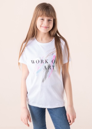 Футболка Runa Only