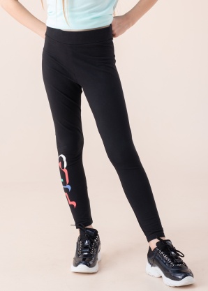 Леггинсы для тренировок Bridgetown Fila