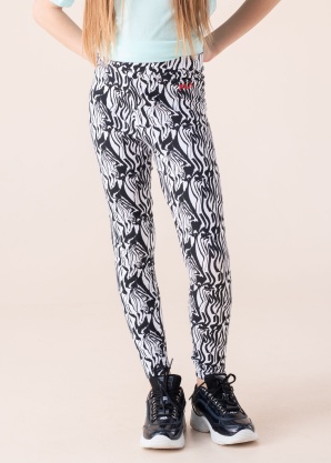 Леггинсы для тренировок Bromberg Fila