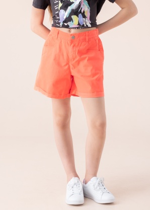 Шорты Becky Name It Kids