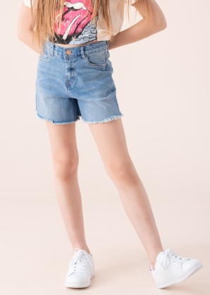 Name It Kids lühikesed püksid Randi