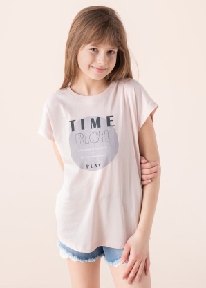 Футболка Mima Only Play