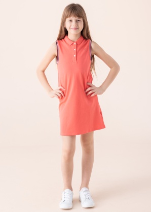 Рубашка-платье Tommy Hilfiger