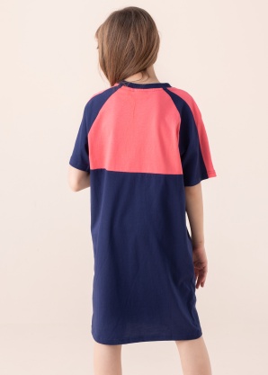 Платье Bamako Fila