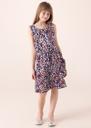 Платье Selma-solveig Only