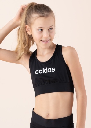 Спортивный бюстгальтер adidas