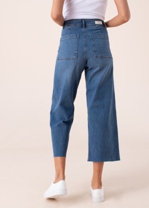 Only teksapüksid Sylvie