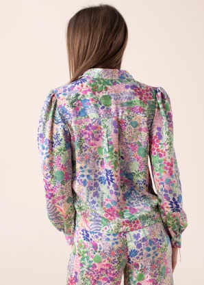 Блуза Marika Object