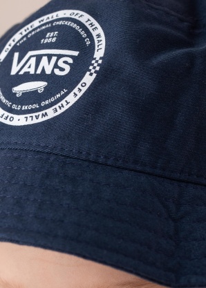 Шляпа Vans