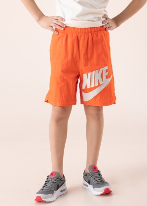 Шорты Nike
