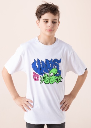 Футболка Vans