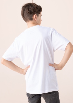 Футболка Vans