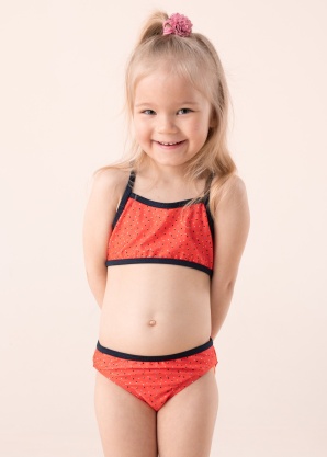 Одежда для загара Felina Name It Mini