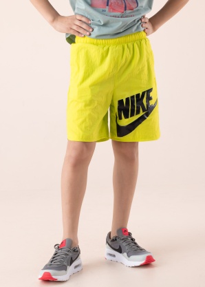 Nike shortsid