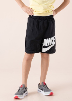 Шорты Nike