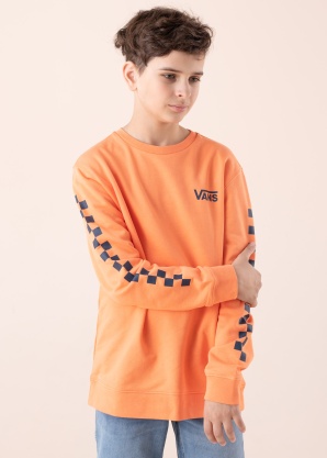 Кофта Vans