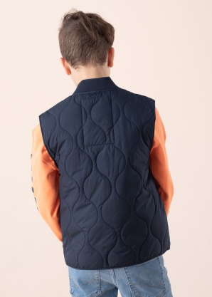 Tom Tailor vest