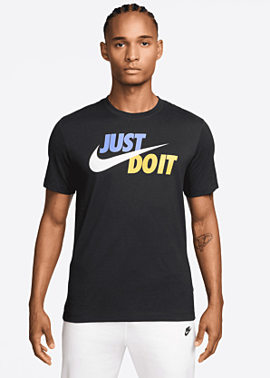 Футболка Do It Swoosh Nike