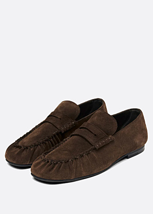 Лоферы Aven Alohas