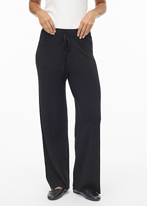 Vero Moda püksid Sinka