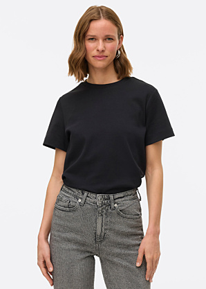 Футболка Naima Ss O-neck T-shirt Vero Moda