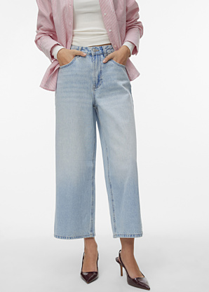 Джинсы Sienna Vero Moda