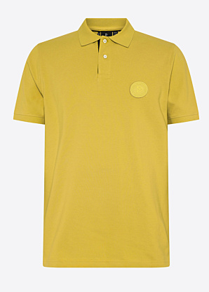 Рубашка-поло Axel Didriksons