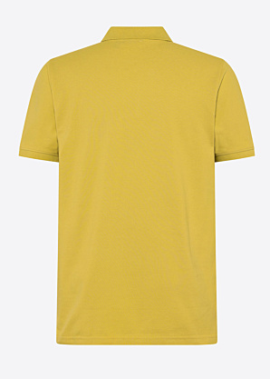 Рубашка-поло Axel Didriksons