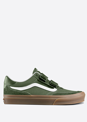 Vans tennised Brooklyn Ls