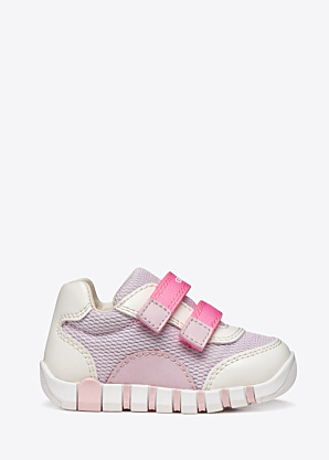 Кроссовки Iupidoo Geox