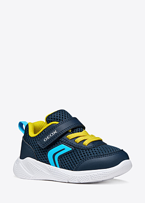 Кроссовки Sprintye Geox