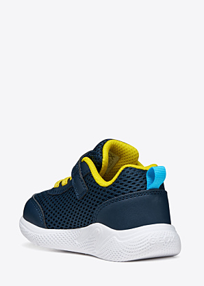 Кроссовки Sprintye Geox