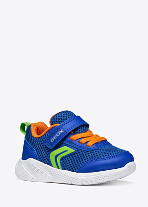 Кроссовки Sprintye Geox