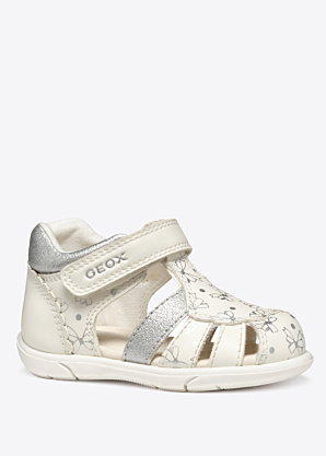 Сандалии Zapito Geox