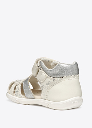 Сандалии Zapito Geox