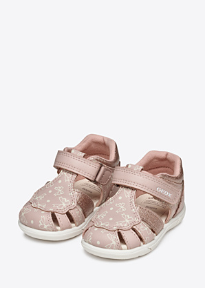 Туфли Zapito Geox