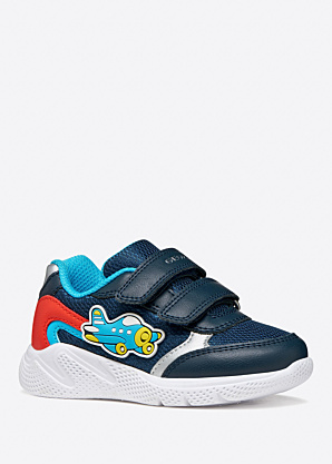 Geox vabaajajalatsid Sprintye