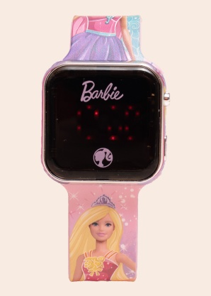 Наручные часы Barbie Disney
