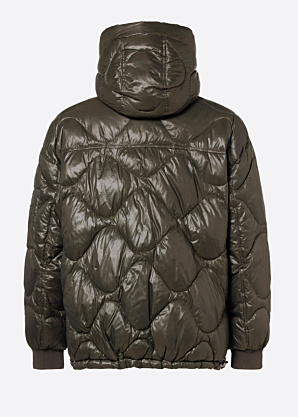 Зимняя куртка Icaris Beaumont